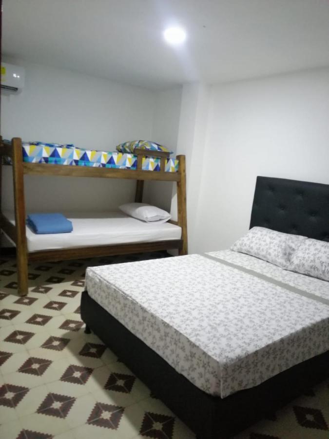 Manuel Apartment Santa Marta (Magdalena)