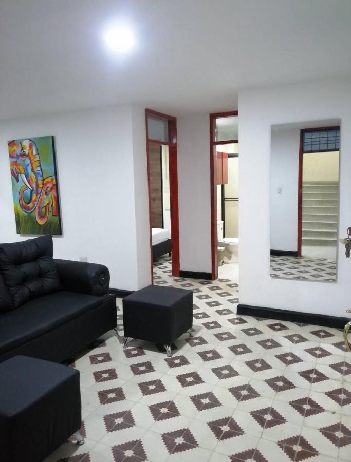 Apartment Manuel *