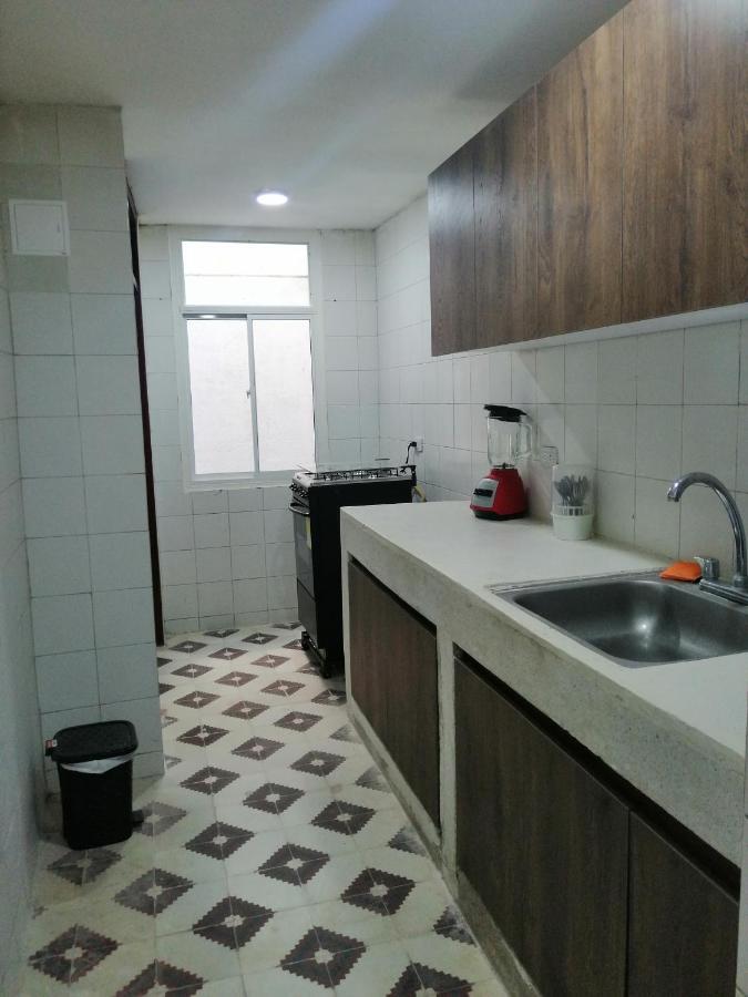 Manuel Apartment