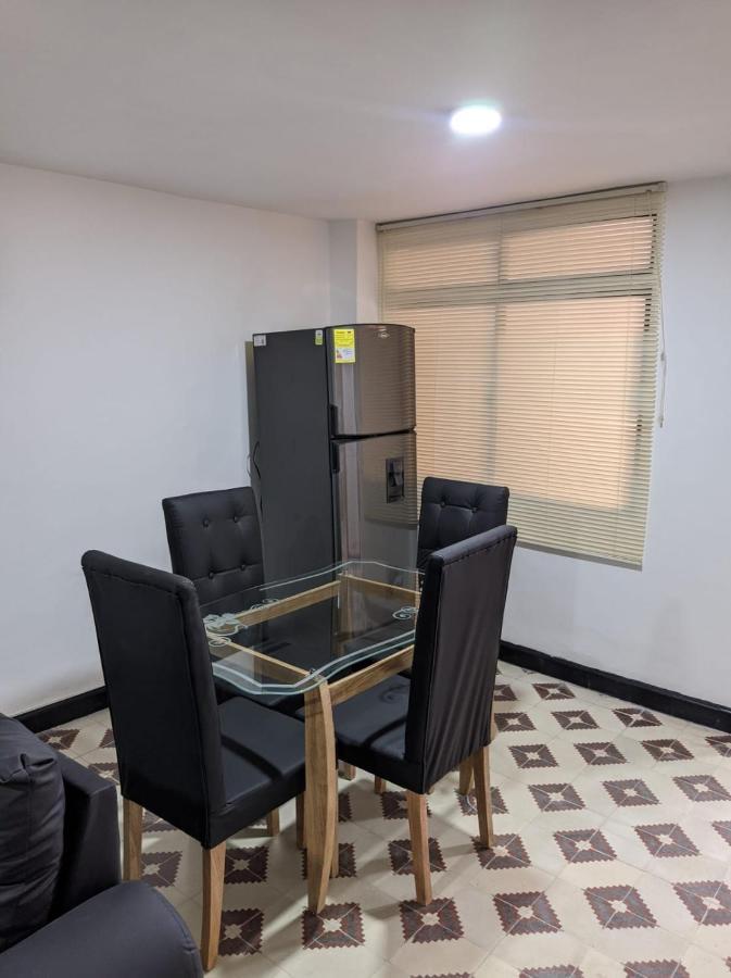 Manuel Apartment